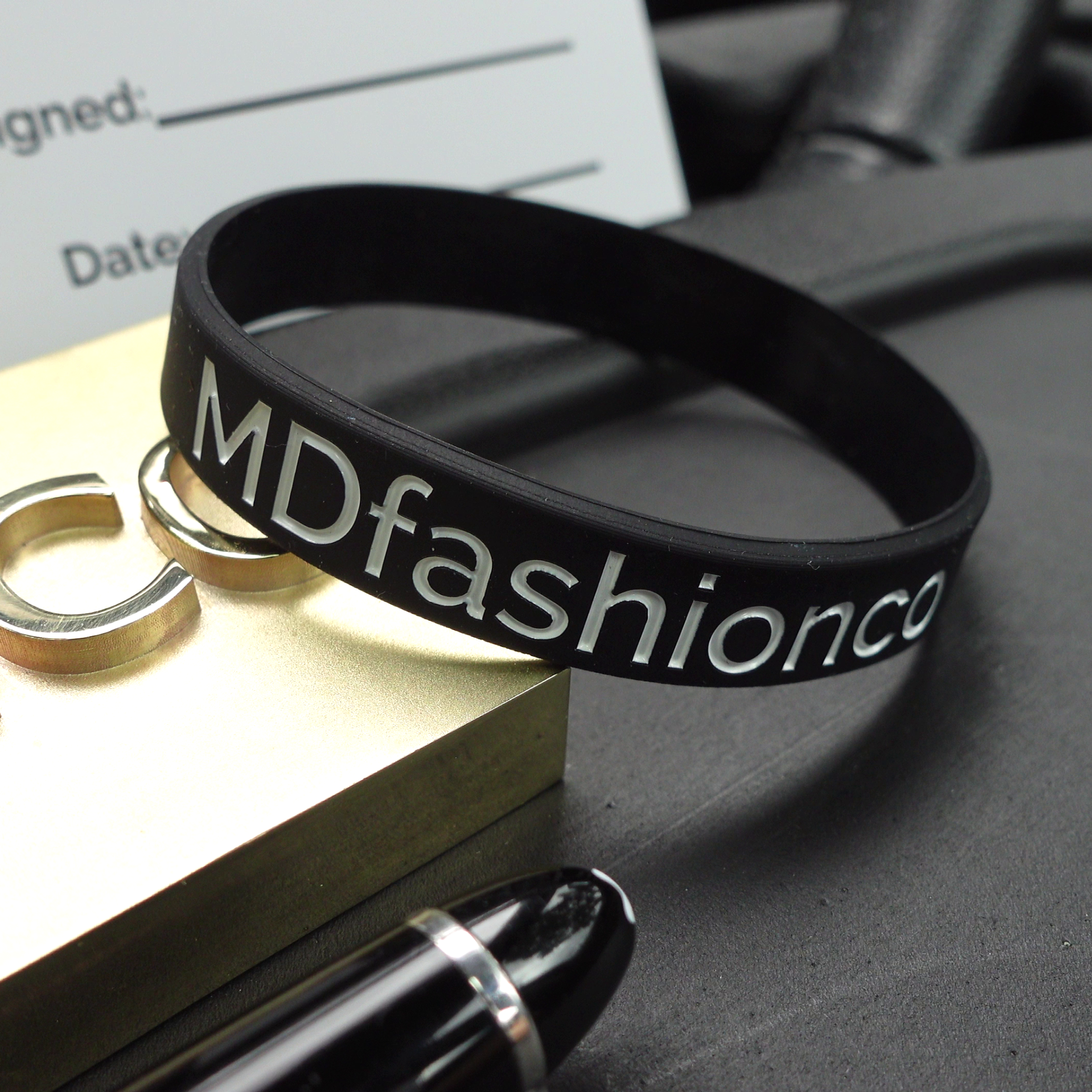 MDfashionco Bracelet (FREE WORLDWIDE SHIPPING)